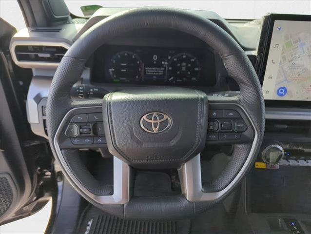 used 2024 Toyota Tacoma car, priced at $46,298
