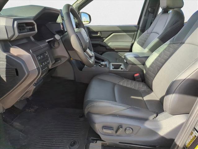 used 2024 Toyota Tacoma car, priced at $46,298