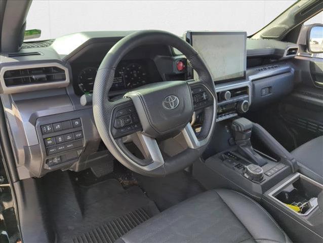 used 2024 Toyota Tacoma car, priced at $46,298