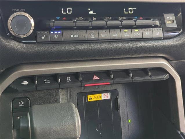 used 2024 Toyota Tundra Hybrid car, priced at $59,999