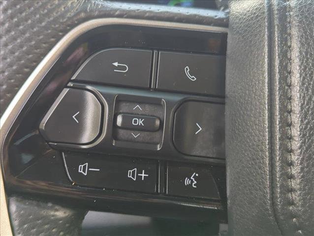 used 2024 Toyota Tundra Hybrid car, priced at $59,999