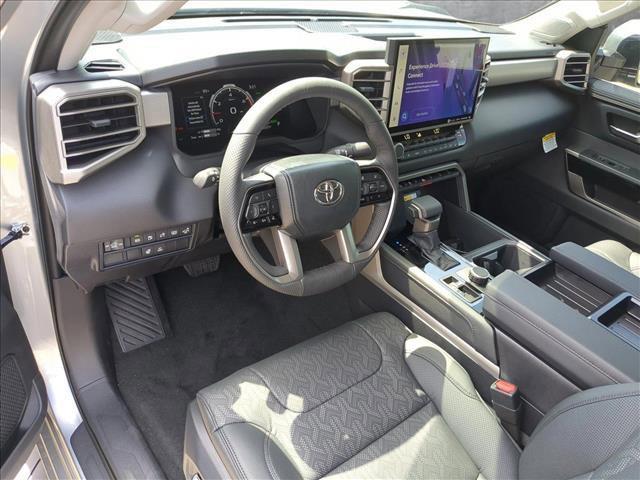 used 2024 Toyota Tundra Hybrid car, priced at $59,999