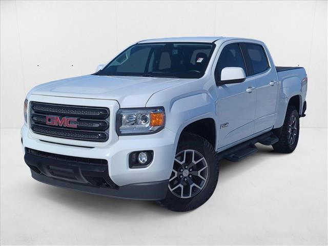 used 2019 GMC Canyon car, priced at $29,998
