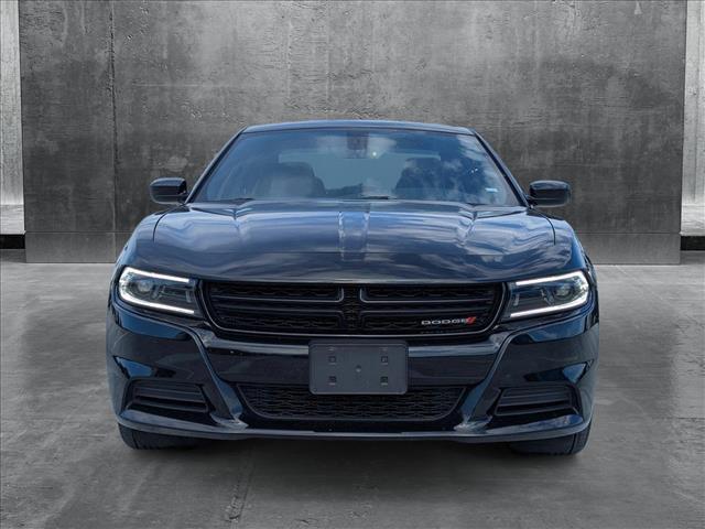 used 2023 Dodge Charger car, priced at $21,998