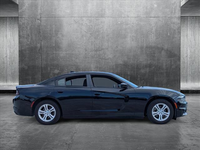 used 2023 Dodge Charger car, priced at $21,998