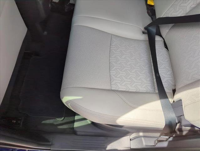 new 2025 Toyota Tacoma car, priced at $57,255
