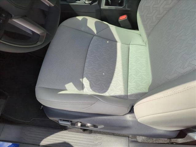 new 2025 Toyota Tacoma car, priced at $57,255