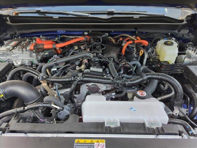 new 2025 Toyota Tacoma car, priced at $57,255