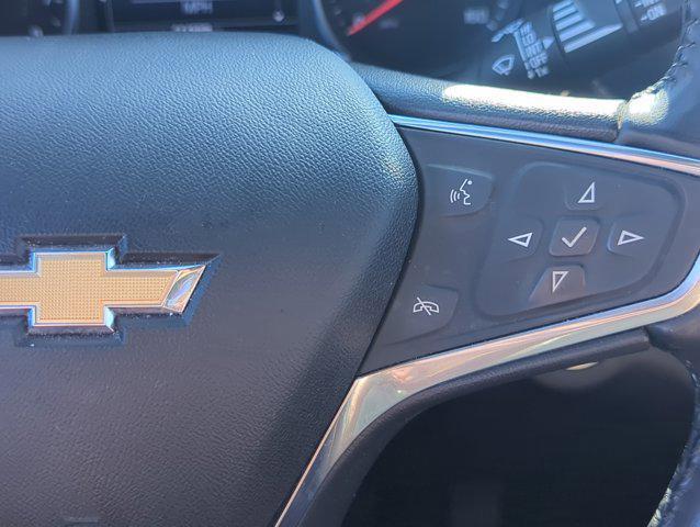 used 2019 Chevrolet Equinox car, priced at $10,995