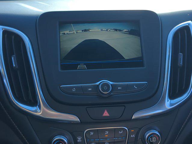 used 2019 Chevrolet Equinox car, priced at $10,995