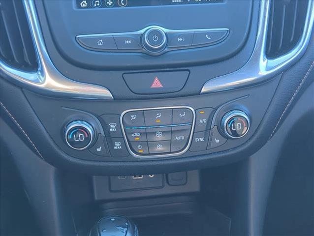 used 2019 Chevrolet Equinox car, priced at $10,995