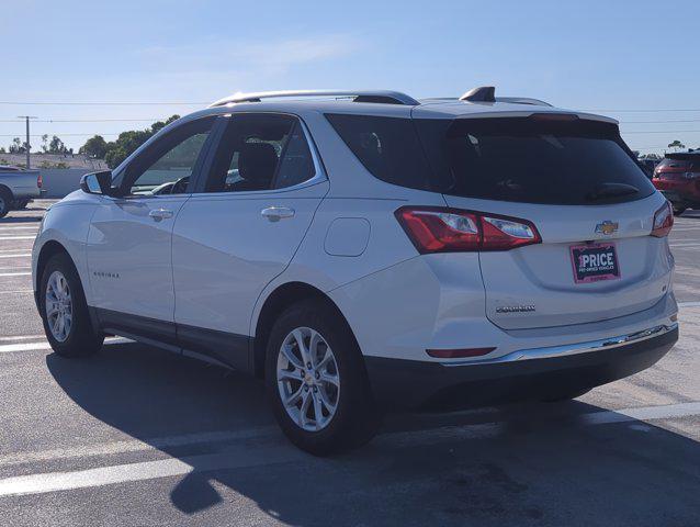 used 2019 Chevrolet Equinox car, priced at $10,995