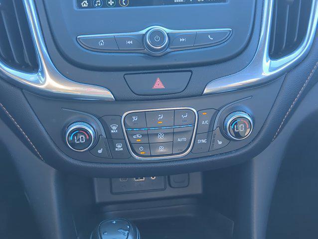 used 2019 Chevrolet Equinox car, priced at $10,995