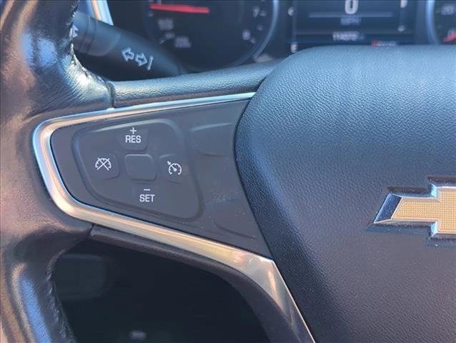 used 2019 Chevrolet Equinox car, priced at $10,995