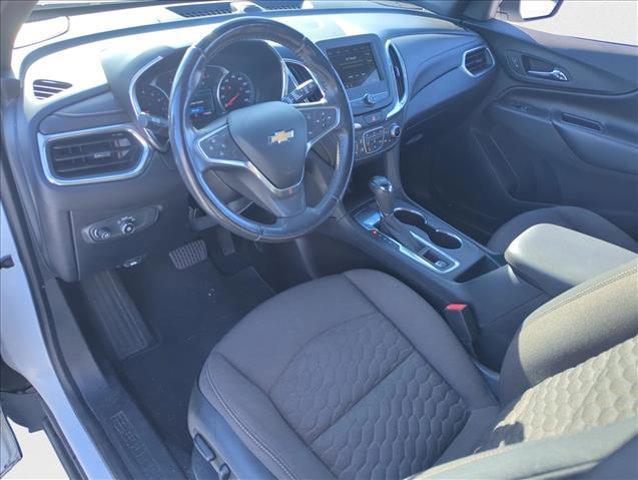 used 2019 Chevrolet Equinox car, priced at $10,995