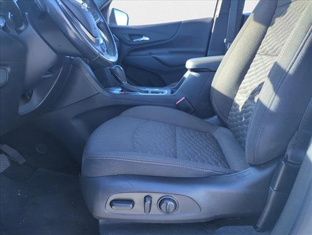 used 2019 Chevrolet Equinox car, priced at $10,995