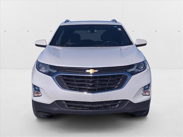 used 2019 Chevrolet Equinox car, priced at $10,995