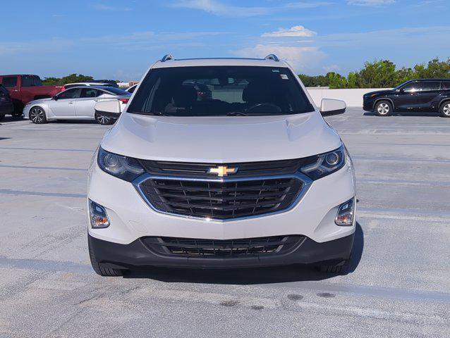 used 2019 Chevrolet Equinox car, priced at $10,995