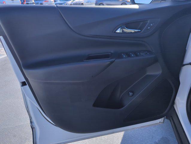 used 2019 Chevrolet Equinox car, priced at $10,995