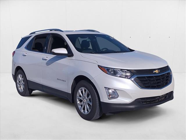 used 2019 Chevrolet Equinox car, priced at $10,995