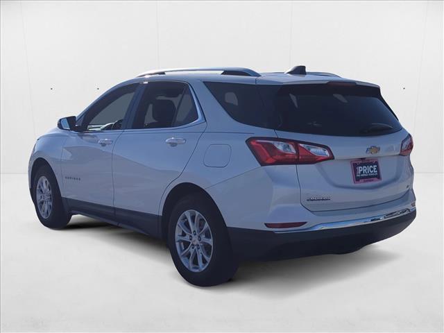 used 2019 Chevrolet Equinox car, priced at $10,995