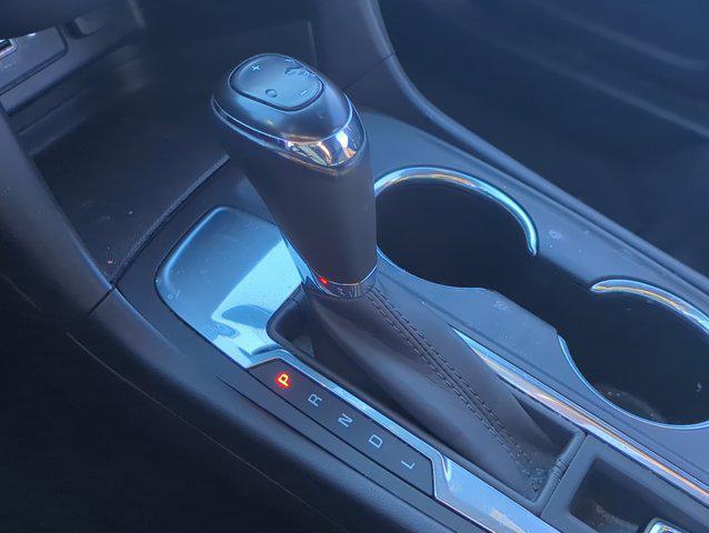 used 2019 Chevrolet Equinox car, priced at $10,995