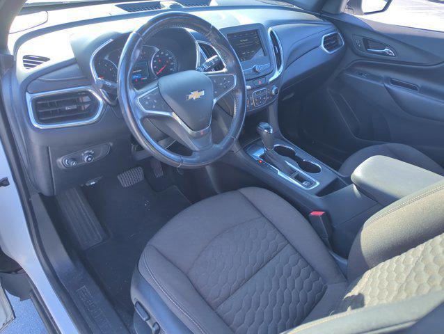 used 2019 Chevrolet Equinox car, priced at $10,995