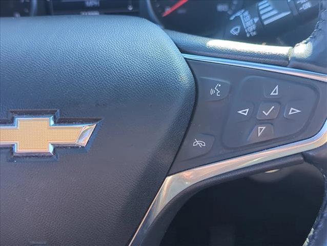 used 2019 Chevrolet Equinox car, priced at $10,995
