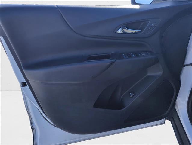 used 2019 Chevrolet Equinox car, priced at $10,995