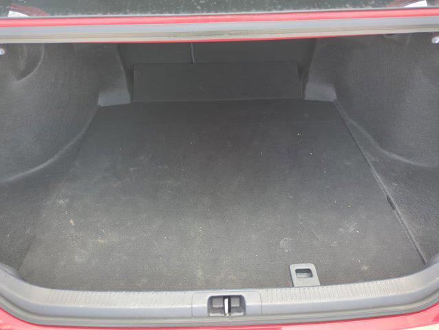 used 2024 Toyota Camry car, priced at $26,992