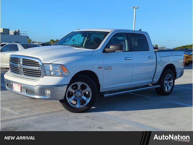 used 2016 Ram 1500 car, priced at $13,729
