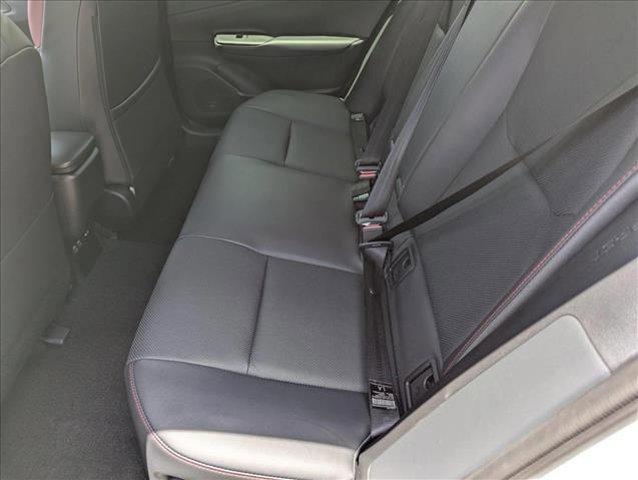 new 2025 Toyota Prius Plug-In Hybrid car, priced at $41,950