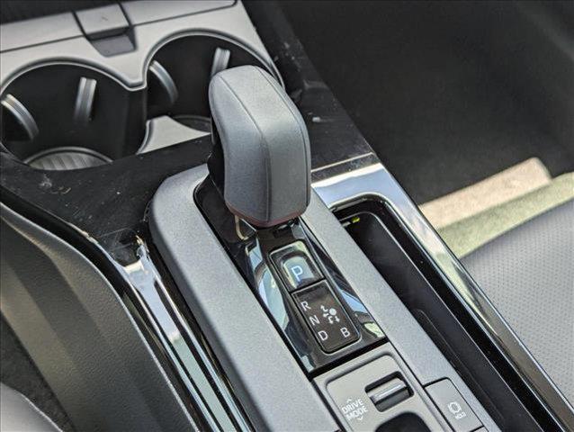 new 2025 Toyota Prius Plug-In Hybrid car, priced at $41,950