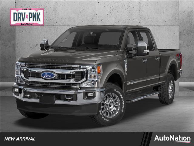 used 2022 Ford F-250 car, priced at $47,998