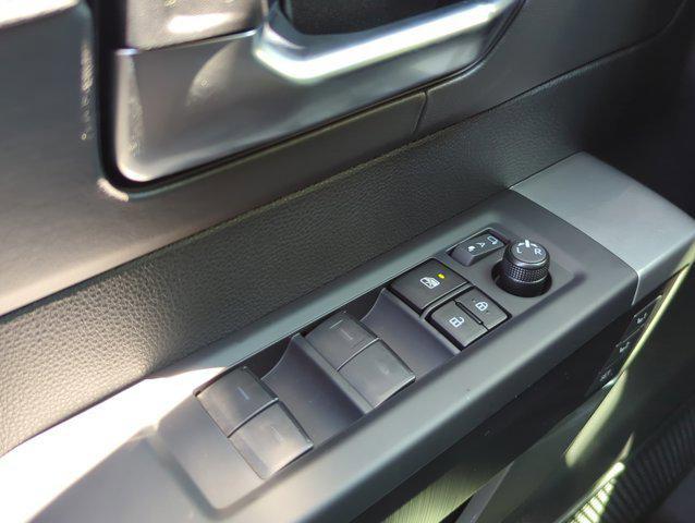 new 2025 Toyota Tundra Hybrid car, priced at $74,142