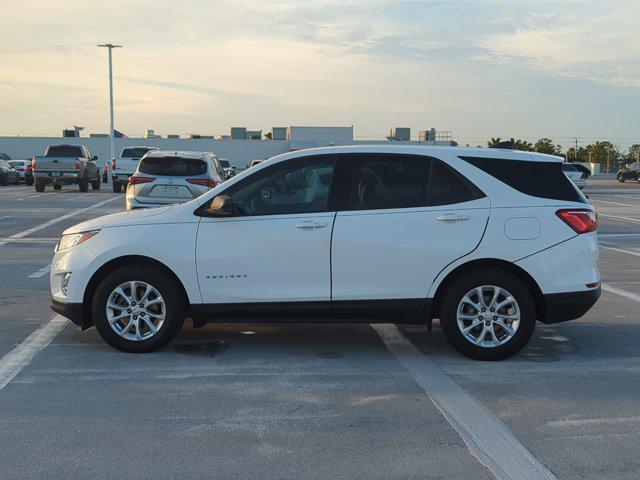 used 2019 Chevrolet Equinox car, priced at $15,460