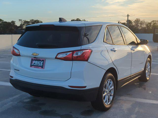 used 2019 Chevrolet Equinox car, priced at $15,460