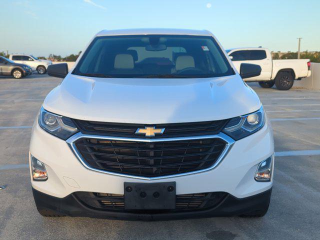 used 2019 Chevrolet Equinox car, priced at $15,460