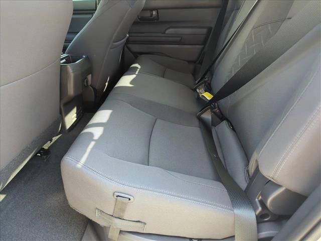 new 2024 Toyota Tacoma car, priced at $40,490