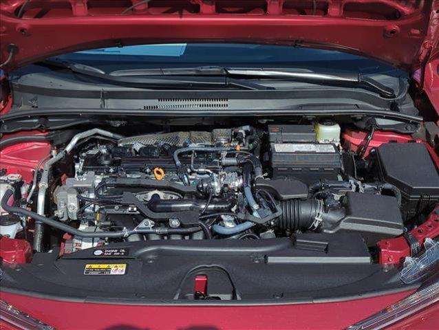new 2025 Toyota Corolla car, priced at $23,720