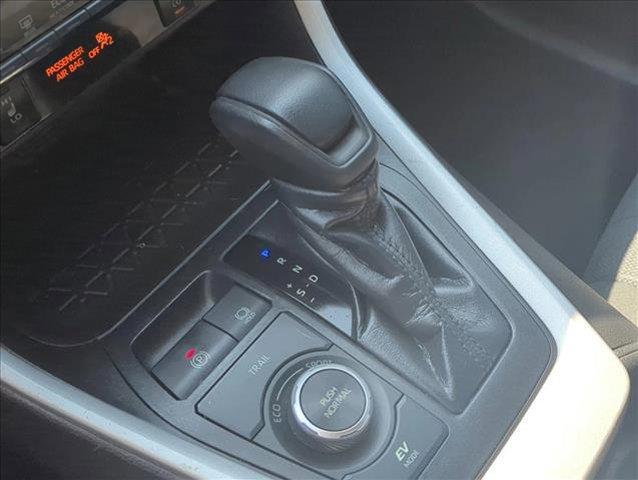 used 2020 Toyota RAV4 Hybrid car, priced at $25,849