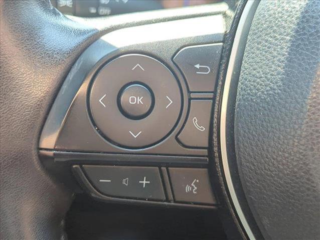 used 2020 Toyota RAV4 Hybrid car, priced at $25,849
