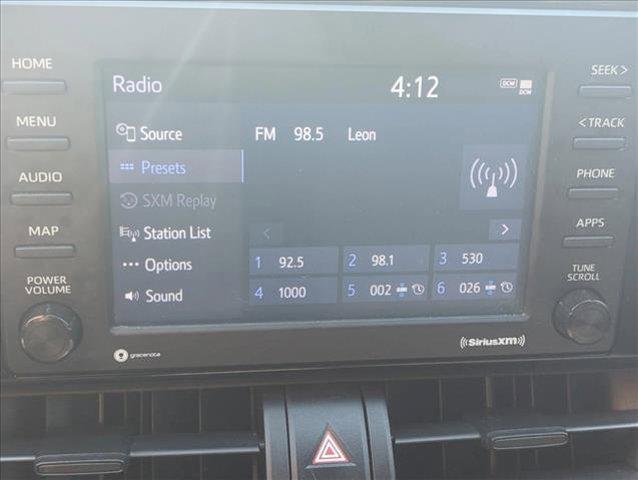 used 2020 Toyota RAV4 Hybrid car, priced at $25,849