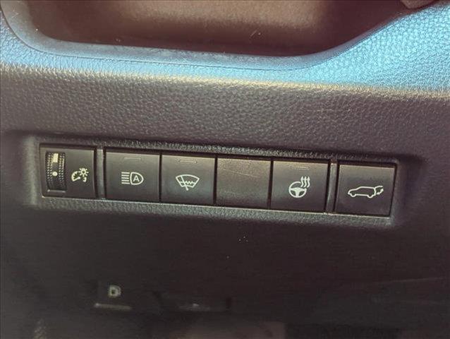 used 2020 Toyota RAV4 Hybrid car, priced at $25,849