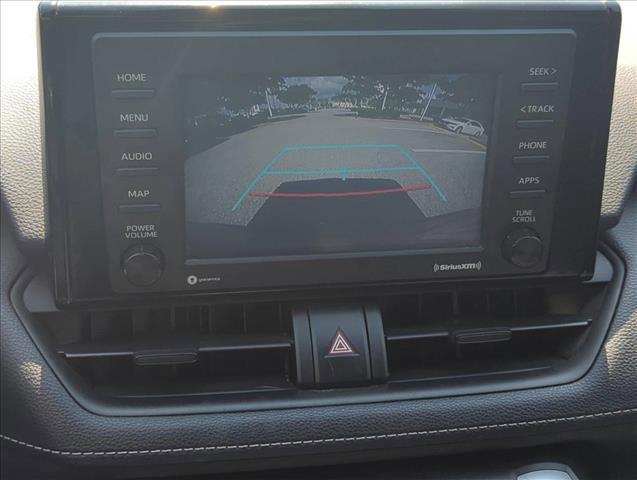 used 2020 Toyota RAV4 Hybrid car, priced at $25,849