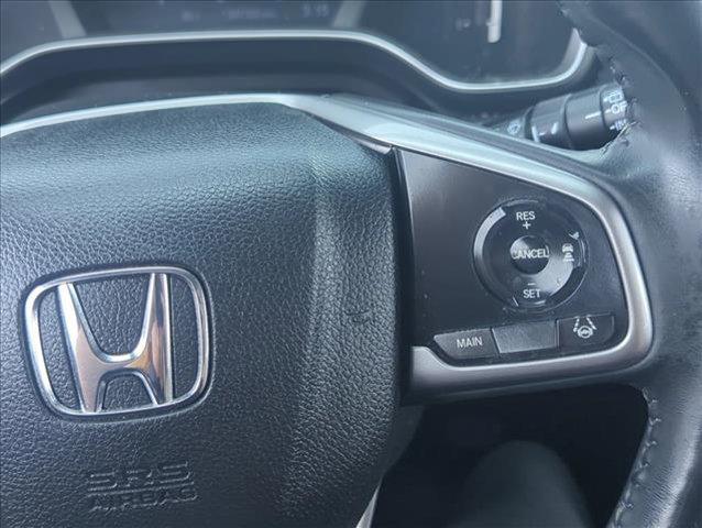 used 2019 Honda CR-V car, priced at $22,694