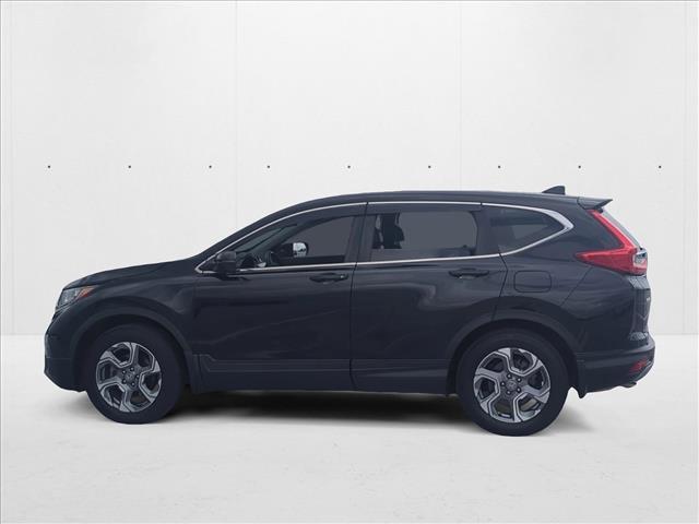 used 2019 Honda CR-V car, priced at $22,694