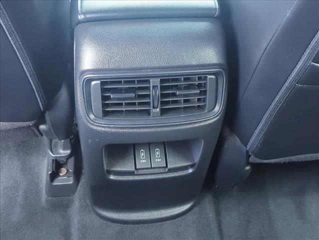 used 2019 Honda CR-V car, priced at $22,694