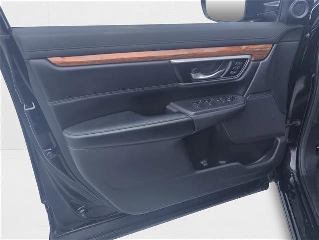 used 2019 Honda CR-V car, priced at $22,694
