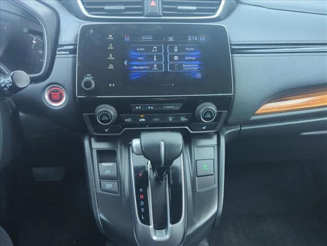 used 2019 Honda CR-V car, priced at $22,694
